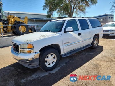 2005 GMC YUKON XL C1500 1GKEC16Z05J188128 - główne zdjęcie licytacji z USA - miniatura