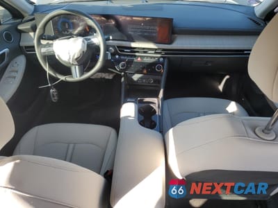 Zdjęcie 8 z 15 samochodu: 2025 HYUNDAI SONATA HYBRID VIN:KMHL34JJ3SA104283 - miniatura