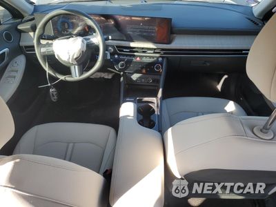 Zdjęcie 8 z 15 samochodu: 2025 HYUNDAI SONATA HYBRID VIN:KMHL34JJ3SA104283 - miniatura