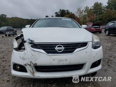 Piąte zdjęcie samochodu w środku: 2012 NISSAN ALTIMA S VIN:1N4AL2EP7CC243083 - miniatura
