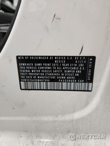 Zdjęcie 12 z 14 samochodu: 2014 VOLKSWAGEN JETTA BASE VIN:3VW2K7AJ5EM407994 - miniatura