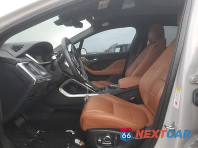 Zdjęcie 7 z 13 samochodu: 2022 JAGUAR I-PACE HSE VIN:SADHD2S12N1618189 - miniatura