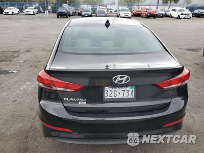 Zdjęcie 6 z 13 samochodu: 2017 HYUNDAI ELANTRA SE VIN:5NPD74LF1HH142795 - miniatura