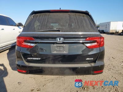 Zdjęcie 6 z 12 samochodu: 2023 HONDA ODYSSEY TOURING VIN:5FNRL6H83PB000016 - miniatura