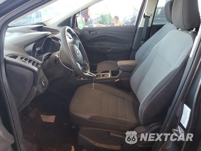 Zdjęcie 7 z 13 samochodu: 2018 FORD ESCAPE S VIN:1FMCU0F77JUD31590 - miniatura