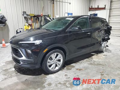 2024 BUICK ENCORE GX PREFERRED KL4AMBSL9RB013160 - główne zdjęcie licytacji z USA - miniatura