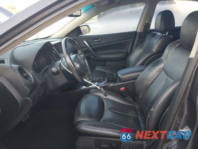 Zdjęcie 7 z 13 samochodu: 2012 NISSAN MAXIMA 3.5 S VIN:1N4AA5APXCC834103 - miniatura