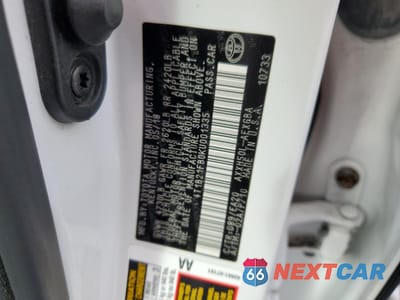 Zdjęcie 12 z 13 samochodu: 2019 TOYOTA AVALON XLE VIN:4T1B21FB0KU001335 - miniatura