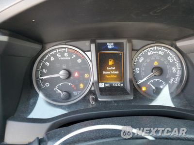 Zdjęcie 9 z 14 samochodu: 2023 TOYOTA TACOMA DOUBLE CAB VIN:3TMDZ5BN3PM143626 - miniatura