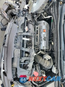 Zdjęcie 12 z 13 samochodu: 2014 HONDA CR-V EXL VIN:2HKRM3H79EH551603 - miniatura