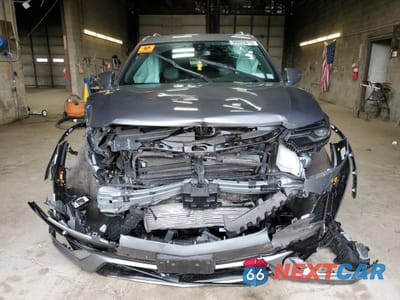 Piąte zdjęcie samochodu w środku: 2022 CADILLAC XT6 LUXURY VIN:1GYKPBR47NZ142753 - miniatura