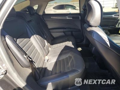 Zdjęcie 10 z 12 samochodu: 2017 FORD FUSION SE PHEV VIN:3FA6P0PU0HR306597 - miniatura