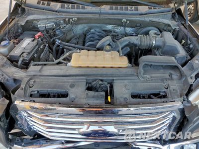 Zdjęcie 11 z 12 samochodu: 2015 FORD F150 SUPERCREW VIN:1FTEW1CF7FKD65573 - miniatura