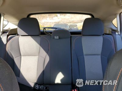 Zdjęcie 10 z 15 samochodu: 2019 SUBARU CROSSTREK PREMIUM VIN:JF2GTAEC6KH328687 - miniatura