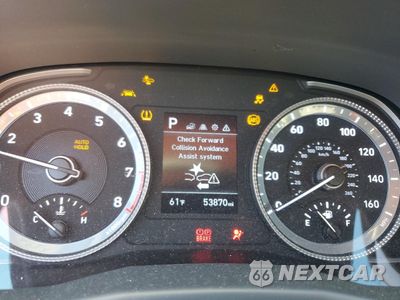 Zdjęcie 9 z 13 samochodu: 2021 HYUNDAI SONATA SE VIN:5NPEG4JA6MH087962 - miniatura