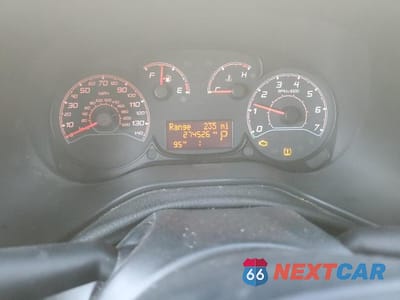 Zdjęcie 9 z 13 samochodu: 2015 RAM PROMASTER - DELIVERY VAN VIN:ZFBERFBT3F6A04562 - miniatura