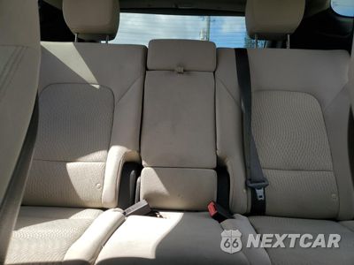 Zdjęcie 10 z 14 samochodu: 2018 HYUNDAI SANTA FE SPORT VIN:5NMZT3LB9JH054492 - miniatura