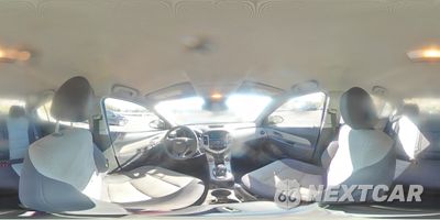 Zdjęcie 14 z 14 samochodu: 2013 CHEVROLET CRUZE LS VIN:1G1PB5SG1D7249896 - miniatura