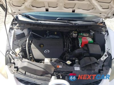 Zdjęcie 12 z 13 samochodu: 2012 MAZDA CX-7 VIN:JM3ER2A5XC0419549 - miniatura