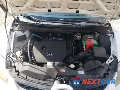 Zdjęcie 12 z 15 samochodu: 2012 MAZDA CX-7 VIN:JM3ER2A5XC0419549 - miniatura