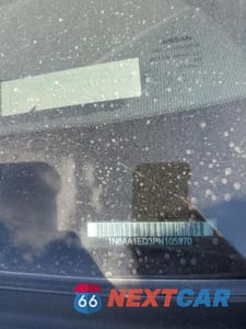 Zdjęcie 12 z 12 samochodu: 2023 NISSAN TITAN SV VIN:1N6AA1ED3PN105970 - miniatura