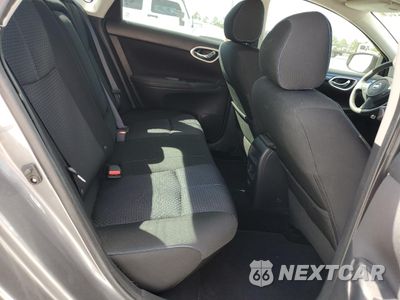 Zdjęcie 10 z 13 samochodu: 2017 NISSAN SENTRA SR TURBO VIN:3N1CB7AP4HY257422 - miniatura
