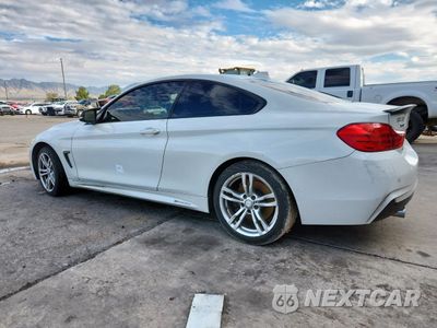 Drugie zdjęcie samochodu z przodu: 2014 BMW 435 XI VIN:WBA3R5C59EK189084 - miniatura