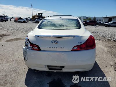 Zdjęcie 6 z 15 samochodu: 2009 INFINITI G37 BASE VIN:JNKCV64E09M603087 - miniatura