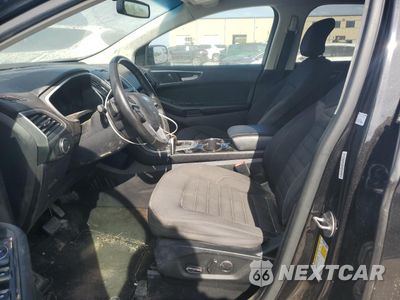 Zdjęcie 7 z 13 samochodu: 2015 FORD EDGE SEL VIN:2FMTK3J86FBB31885 - miniatura