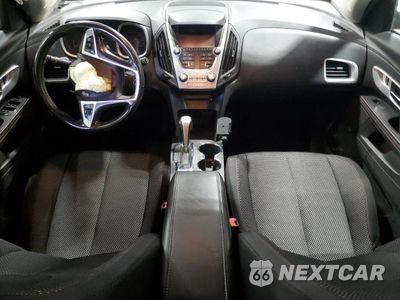 Zdjęcie 8 z 14 samochodu: 2015 CHEVROLET EQUINOX VIN:2GNFLBE38F6220591 - miniatura