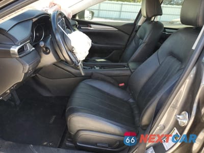 Zdjęcie 7 z 15 samochodu: 2019 MAZDA 6 TOURING VIN:JM1GL1VM7K1504565 - miniatura