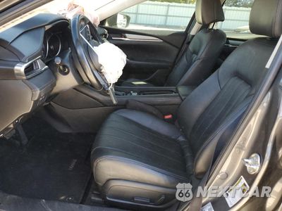Zdjęcie 7 z 15 samochodu: 2019 MAZDA 6 TOURING VIN:JM1GL1VM7K1504565 - miniatura