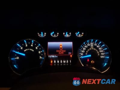 Zdjęcie 9 z 12 samochodu: 2013 FORD F150 SUPERCREW VIN:1FTFW1ET5DKE45426 - miniatura