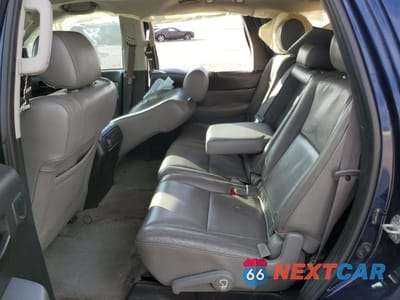 Zdjęcie 11 z 15 samochodu: 2008 TOYOTA SEQUOIA SR5 VIN:5TDZY64AX8S000330 - miniatura