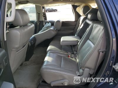 Zdjęcie 11 z 15 samochodu: 2008 TOYOTA SEQUOIA SR5 VIN:5TDZY64AX8S000330 - miniatura