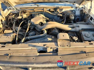 Zdjęcie 11 z 12 samochodu: 1992 FORD F150 VIN:1FTEF15N7NNA47891 - miniatura