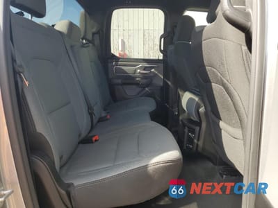 Zdjęcie 10 z 15 samochodu: 2021 RAM 1500 BIG HORN/LONE STAR VIN:1C6RRFBG0MN784321 - miniatura