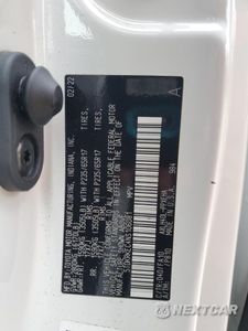 Zdjęcie 14 z 14 samochodu: 2022 TOYOTA SIENNA LE VIN:5TDKRKEC4NS106081 - miniatura