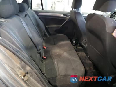 Zdjęcie 10 z 11 samochodu: 2017 VOLKSWAGEN GOLF SPORTWAGEN S VIN:3VWC17AU0HM507152 - miniatura