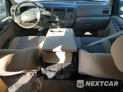 Zdjęcie 8 z 12 samochodu: 2001 FORD F250 SUPER DUTY VIN:1FTNW21FX1EB40306 - miniatura