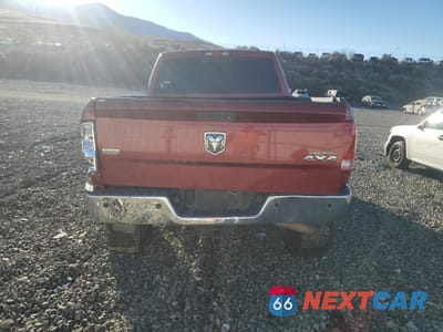 Zdjęcie 6 z 14 samochodu: 2011 DODGE RAM 3500 VIN:3D73Y3CL1BG576634 - miniatura