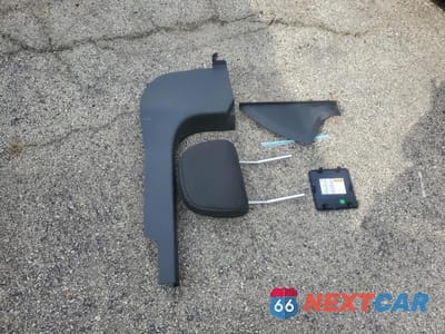 Zdjęcie 12 z 13 samochodu: 2025 CHEVROLET TRAX LS VIN:KL77LFEP8SC199571 - miniatura