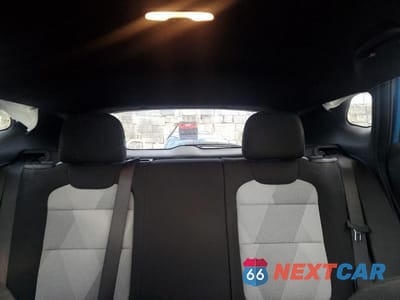 Zdjęcie 10 z 12 samochodu: 2025 CHEVROLET TRAX 1RS VIN:KL77LGEP8SC308892 - miniatura