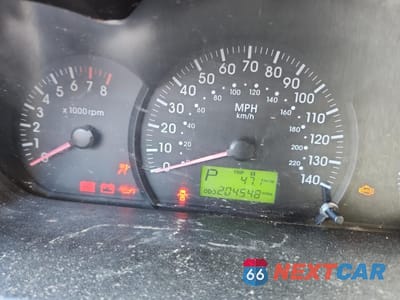 Zdjęcie 9 z 16 samochodu: 2005 KIA SPECTRA5 VIN:KNAFE161X55075460 - miniatura