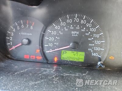 Zdjęcie 9 z 16 samochodu: 2005 KIA SPECTRA5 VIN:KNAFE161X55075460 - miniatura