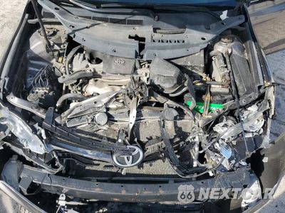 Zdjęcie 11 z 11 samochodu: 2017 TOYOTA CAMRY LE VIN:4T1BF1FK7HU443798 - miniatura