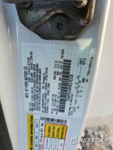 Zdjęcie 12 z 12 samochodu: 2017 FORD FUSION SE HYBRID VIN:3FA6P0LU8HR278358 - miniatura