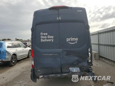 Zdjęcie 6 z 14 samochodu: 2019 FORD TRANSIT T-250 VIN:1FTYR3XM7KKB90471 - miniatura