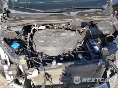 Zdjęcie 12 z 15 samochodu: 2019 HONDA PILOT TOURING VIN:5FNYF6H94KB074548 - miniatura
