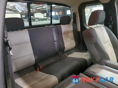 Zdjęcie 10 z 12 samochodu: 2008 NISSAN TITAN XE VIN:1N6AA06C58N302270 - miniatura